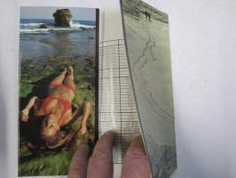 Nikko-objektiivit -myyntiesite