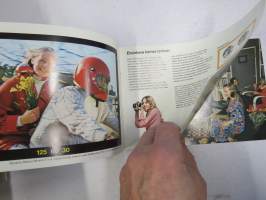 Nikkormat FT2 kamera -myyntiesite