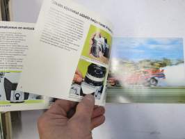 Nikkormat FT2 kamera -myyntiesite