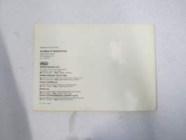 Nikkormat FT2 kamera -myyntiesite