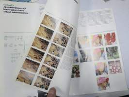 Canon Reflex kamerasarja 1975 -myyntiesite