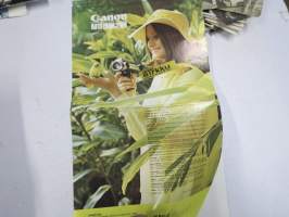 Canon Auto Zoom 318M kaitafilmikamera -myyntiesite