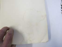 Pianoharmonikan aakkoset (pieniä pianoharmonikkoja varten)