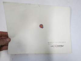 Austin 1100 -myyntiesite