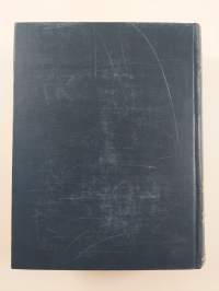 Helsingin yliopisto 1640-1940