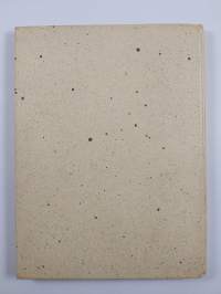 Alussa oli runo : Werner Söderström osakeyhtiön runoilijoiden käsialanäytteitä (numeroitu)