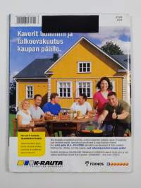 Vauhdin maailma 5/2008