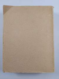 Suomen teknillinen korkeakouluopetus 1849-1949