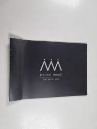 Midas Metall : The metal skin