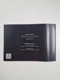 Midas Metall : The metal skin