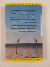 Paholainen ruumiissa