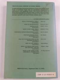 Twentieth-century music : an introduction