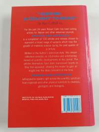 Artifice and artefacts : 100 essays in materials science