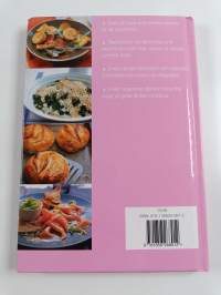 Classic British Cookbook