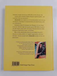 Amazonliv : en romandokumentär om ABC 603