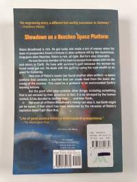 Beyond the Blue Event Horizon