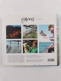 Ytterst : Kökar mitt i havet