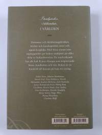 I trädgården, i biblioteket, i världen : festskrift till Rainer Knapas den 19 februari 2006