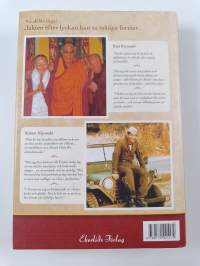 Rich brother, rich sister : två skilda vägar till rikedom och lycka