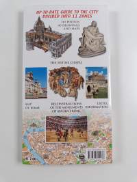 Rome and the Vatican. Discover the archaeology and monuments of Rome