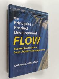 The Principles of product development flow : second generation lean product development