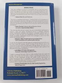 The Principles of product development flow : second generation lean product development