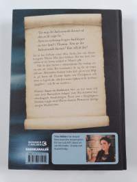 De stulna skuggornas tid