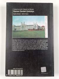 Tibbiye'nin ve bir tibbiyeli'nin öyküsü - Osman Cevdet Çubukçu