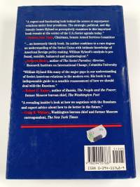 Mortal rivals : superpower relations from Nixon to Reagan