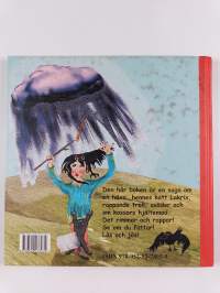 Rackarebajsarns huffle puff!