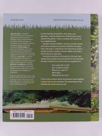 Small garden roofs : low-tech options for green living