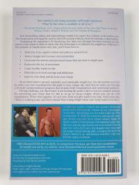 Visualization for Weight Loss - The Gabriel Method Guide to Using Your Mind to Transform Your Body