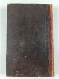 Läsning för den finske soldaten 1888-1891 : 1-8