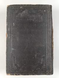 Biblia se on : Pyhä Raamattu, Vanha ja Uusi testamentti (1914)