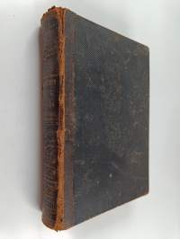 Terweellinen oppi 3. osa - Kolmannen wuosikerran ewankeliumi-saarnoja