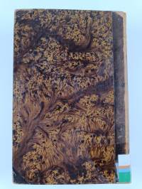 Island : seine Bewohner, Landesbildung und vulcanische Natur ; Oversigt over de islandske Vulkaners Historie ; Fereð um austurland sumarið 1882