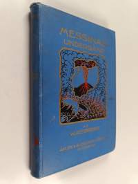 "När jordens grundvalar bäfva" : Messinas undergång : världens största naturkatastrof i historisk tid skildrad enligt ögonvittnens berättelser och egna på ort och...