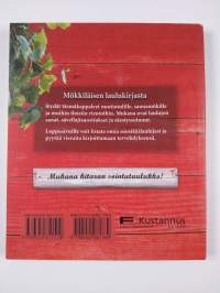 Mökkiläisen laulukirja