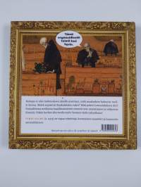 Ottaisin mieluummin ponin ja muita totuuksia Suomen taiteen helmistä