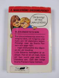 Blekansiktets son