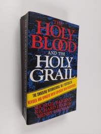 The Holy Blood and the Holy Grail