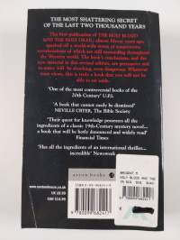 The Holy Blood and the Holy Grail