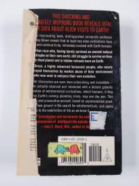 Cosmic Voyage - True Evidence of Extraterrestrials Visiting Earth