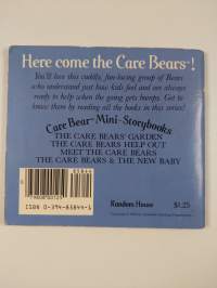 Meet the Care Bears