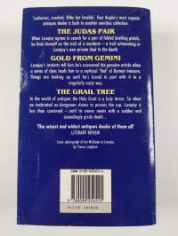 Lovejoy at large again: an omnibus