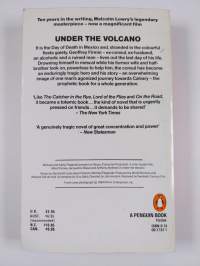 Under the volcano