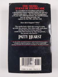 Patty Hearst : Her Own Story