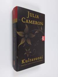 Kultasuoni : matka luovuuden sydämeen