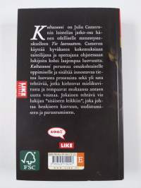 Kultasuoni : matka luovuuden sydämeen