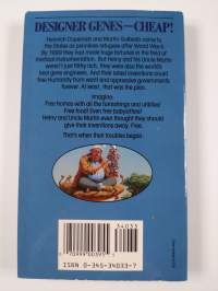 Copernick's Rebellion